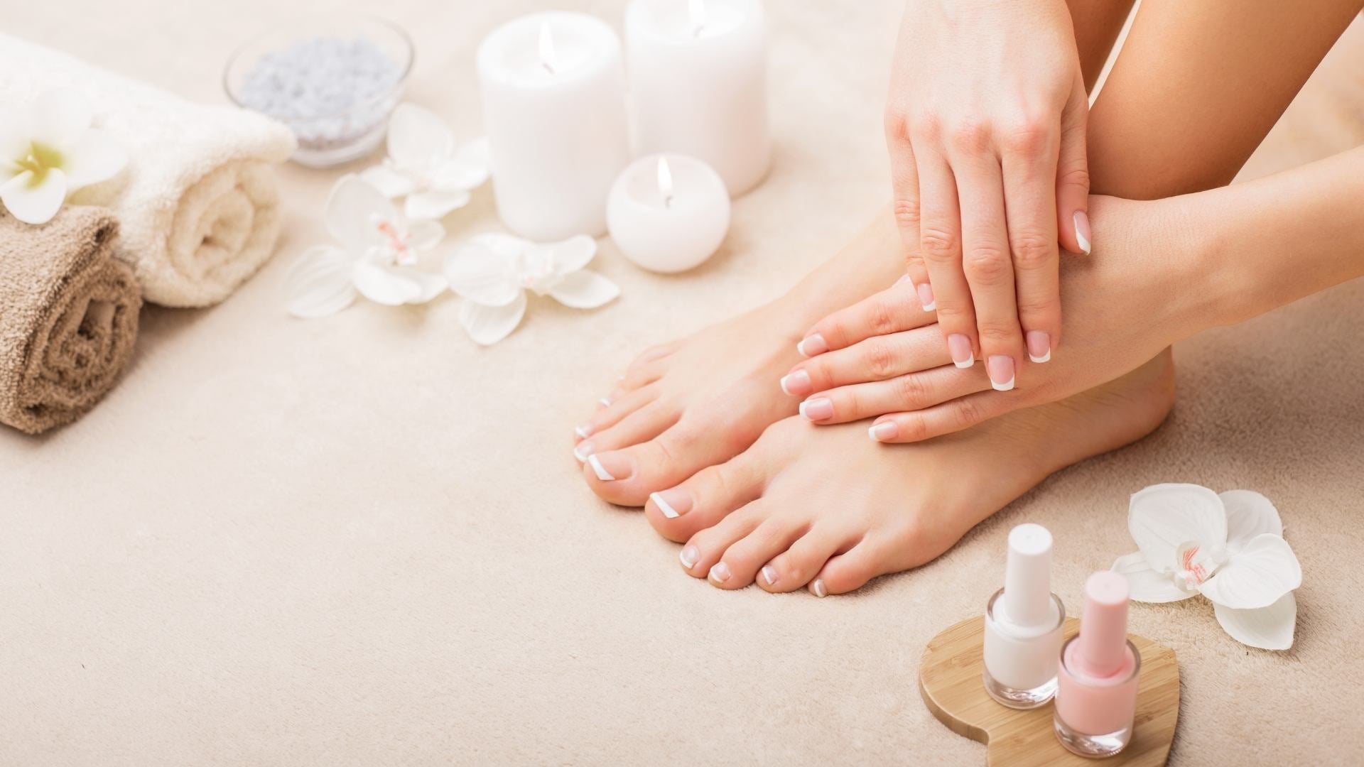 Pedicure