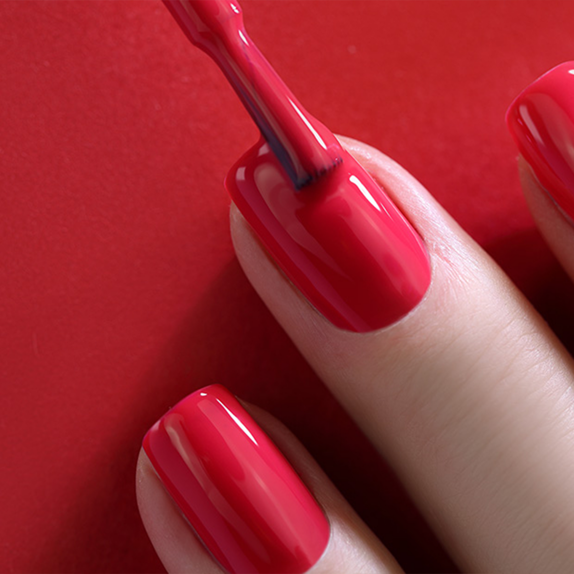 Manicure Semipermanente
