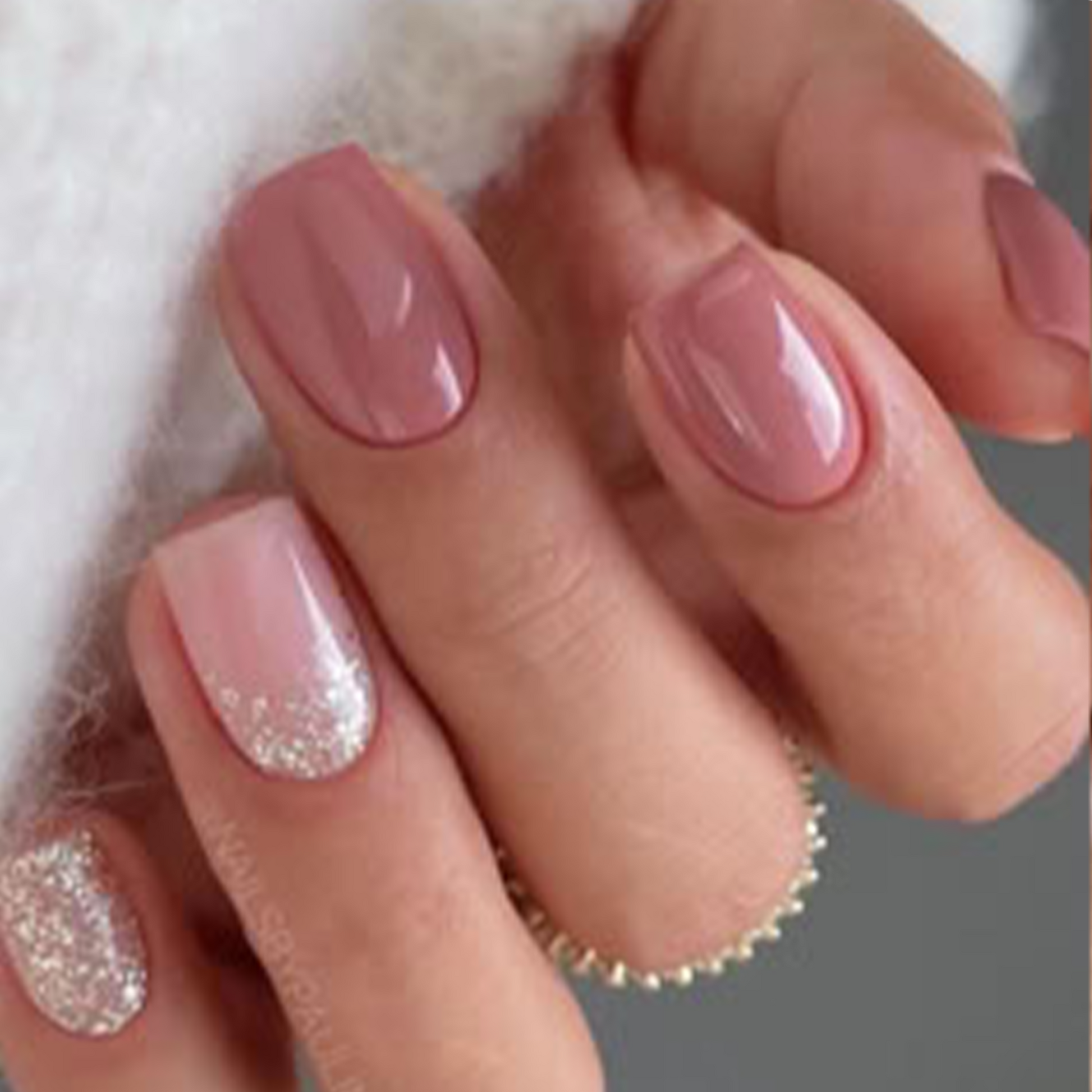 Refill Unghie Gel