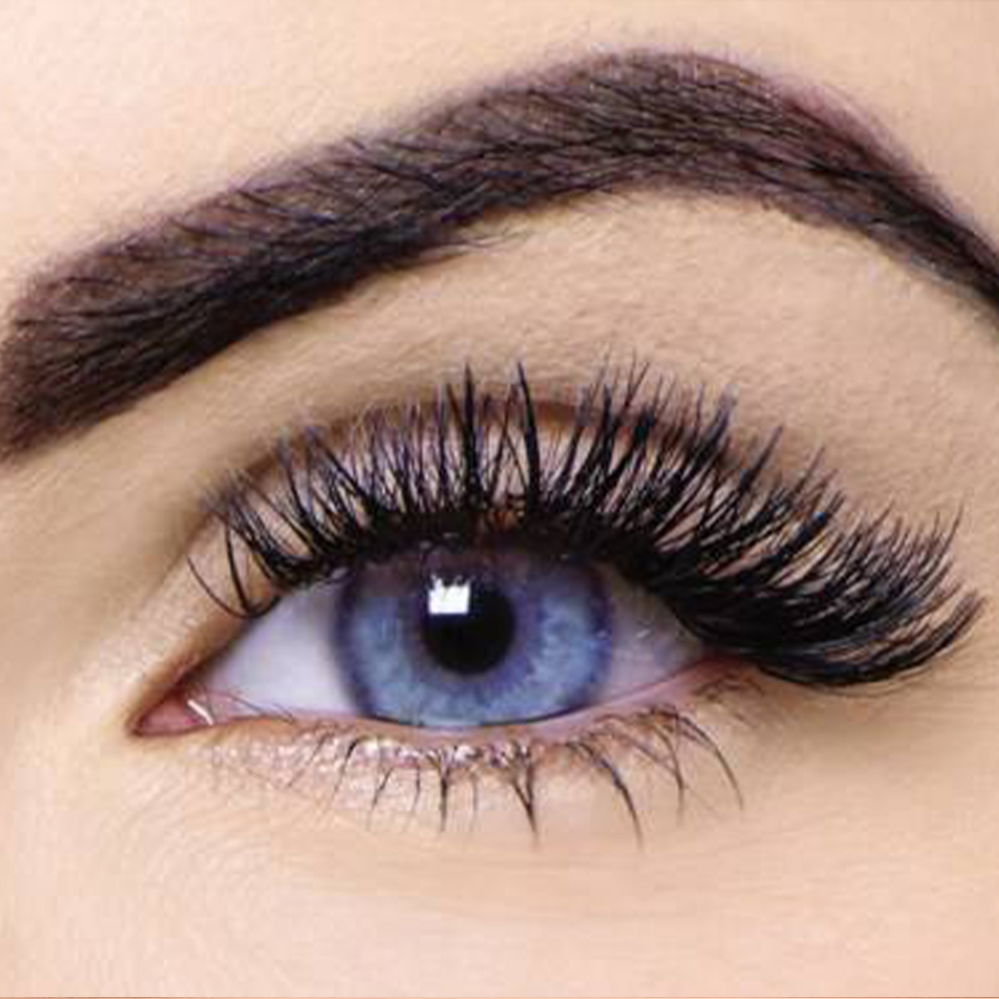 Refill Extension Ciglia