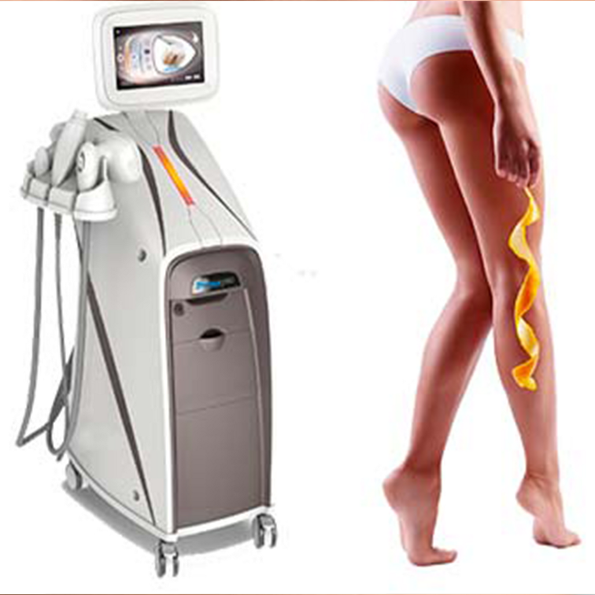 Trattamento Dimagrante T-Shape