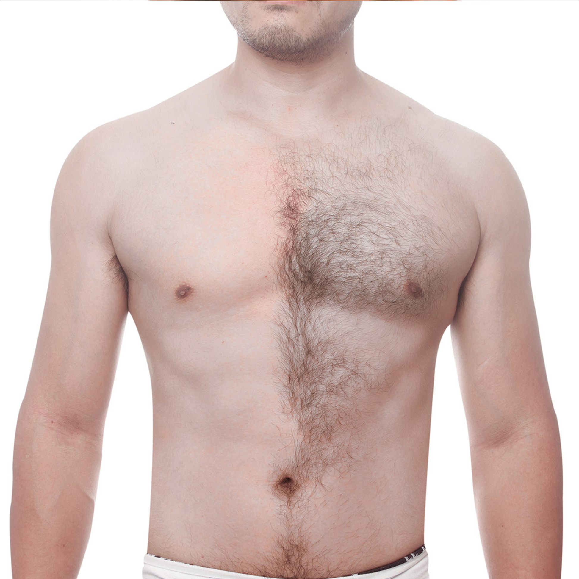 Total body