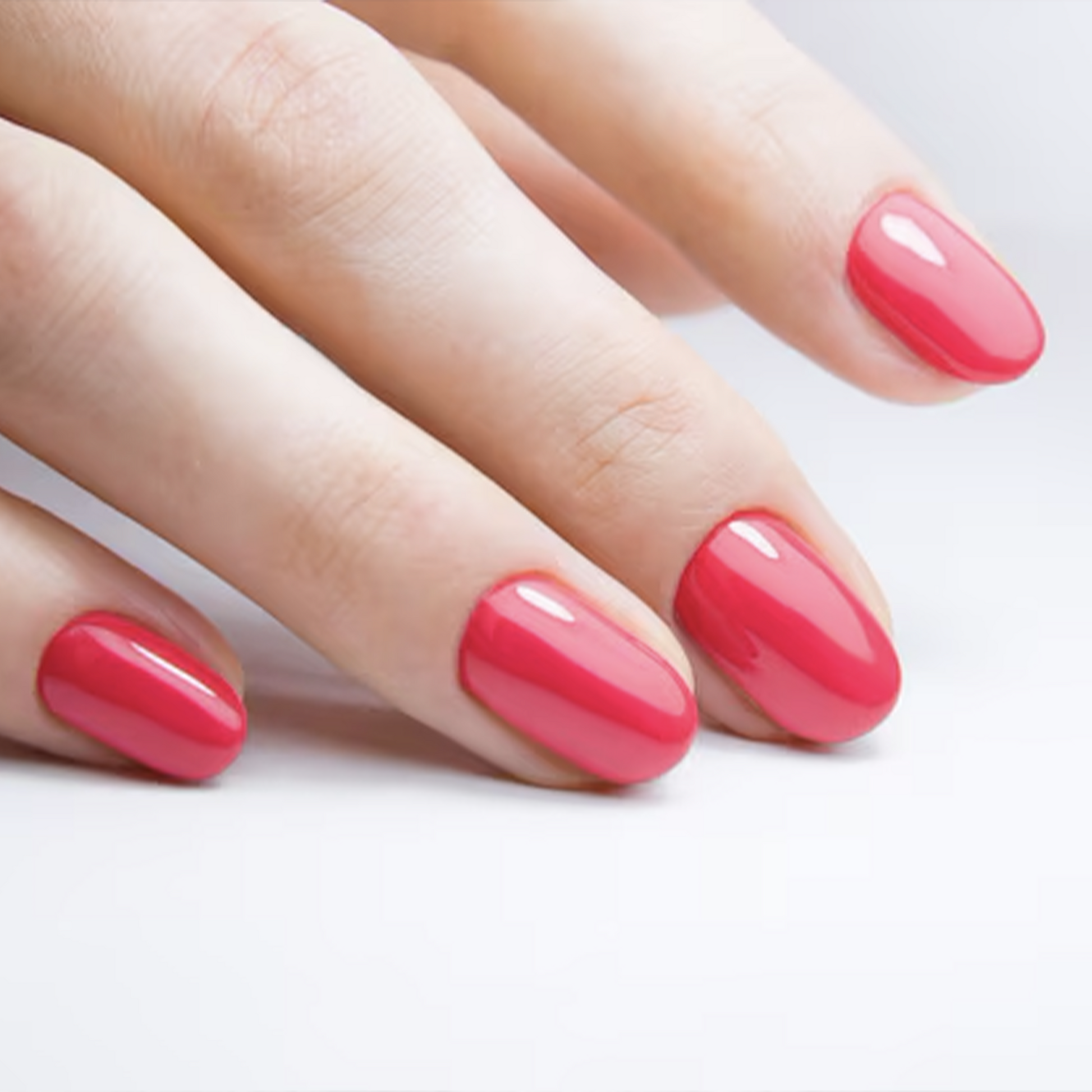 Manicure con Smalto