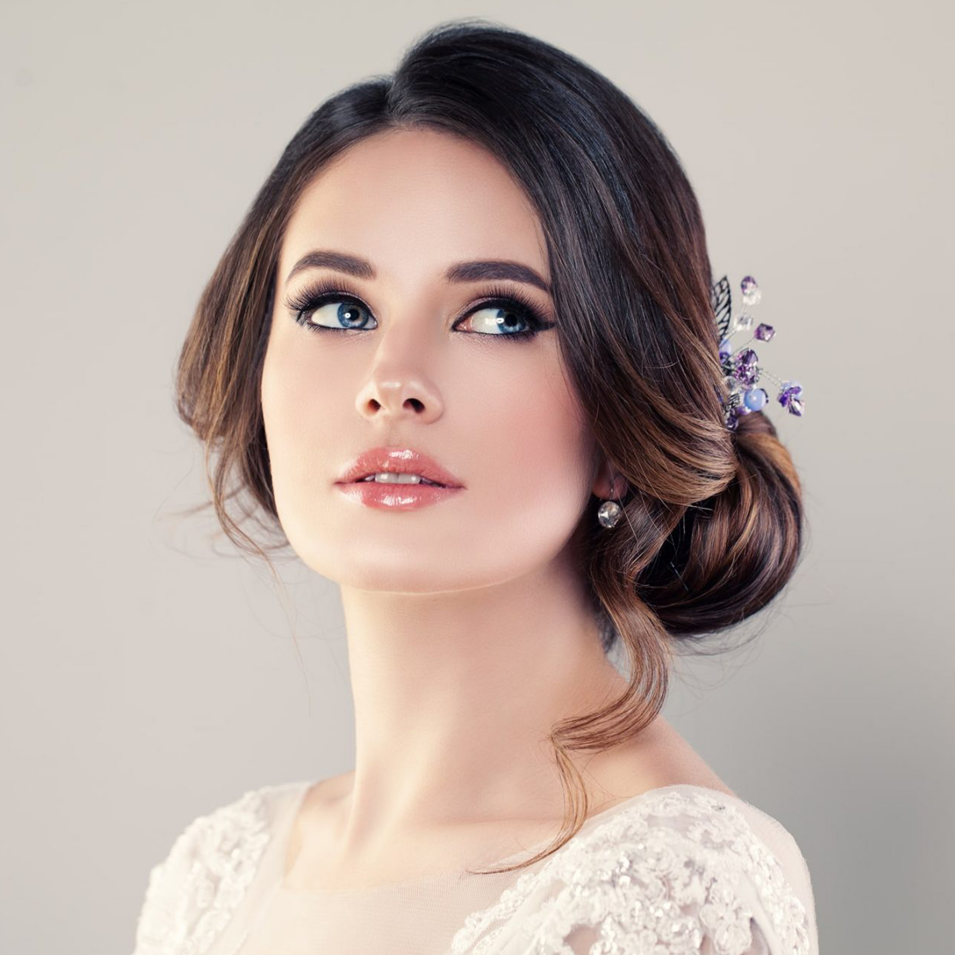 Trucco Sposa