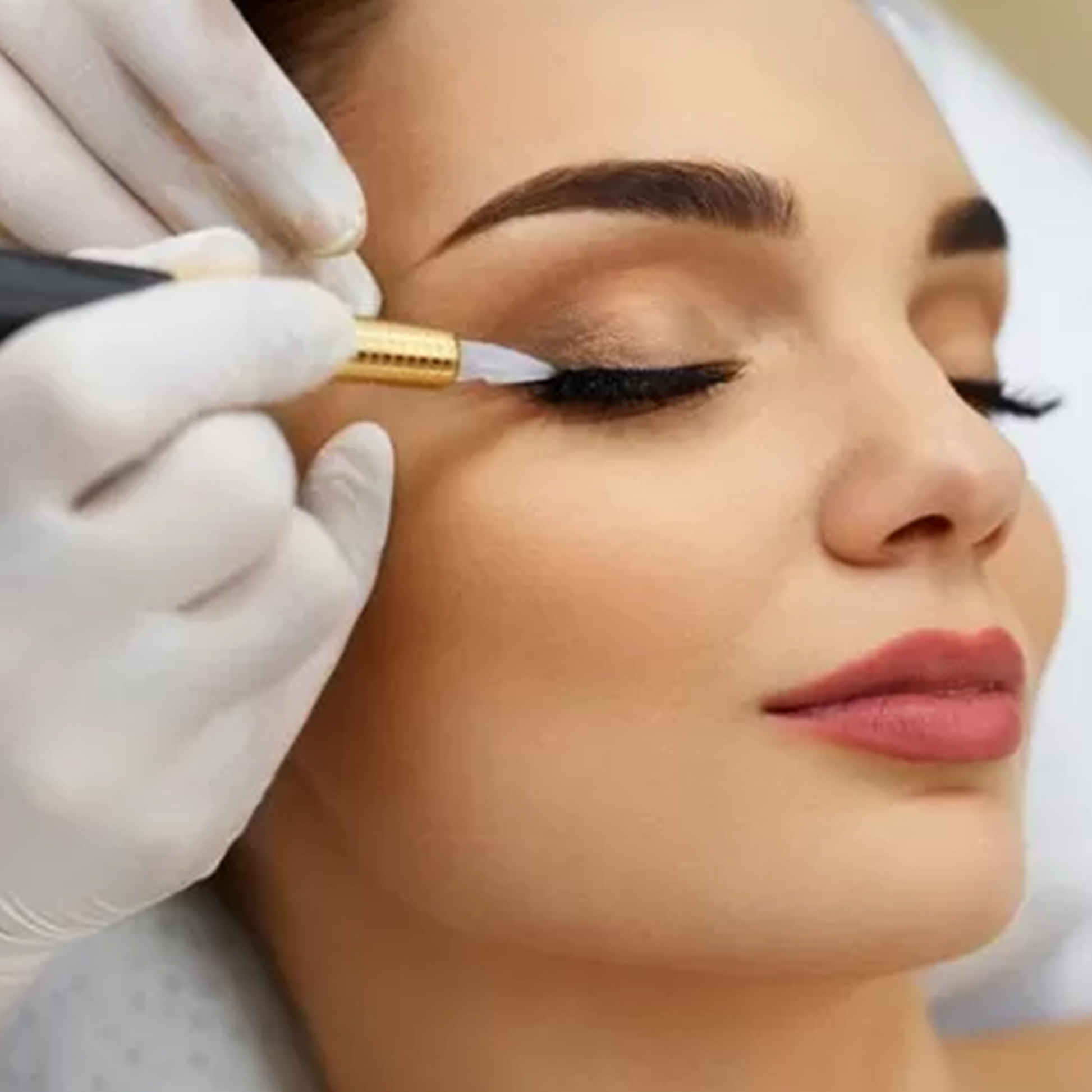Trucco Semipermanente